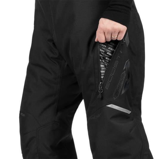  FXR Men's Boost FX Pant