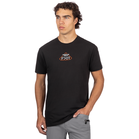  FXR Men's Coast 2 Coast Premium T-Shirt