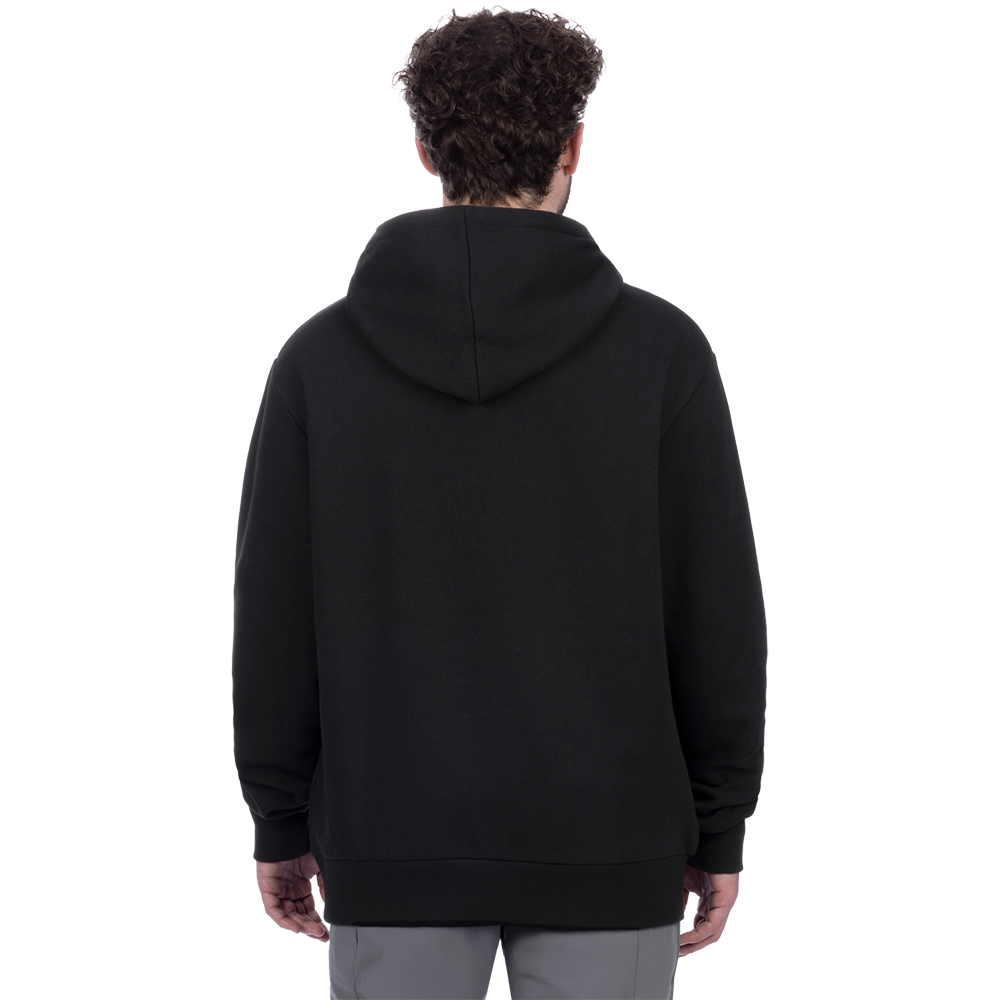  FXR Men&#39;s Core Cotton Pullover Hoodie