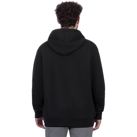  FXR Men's Core Cotton Pullover Hoodie