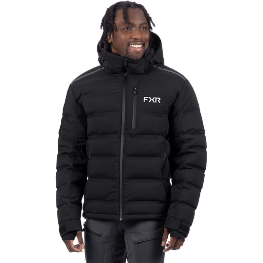  FXR Men's Elevation Pro Down Jacket