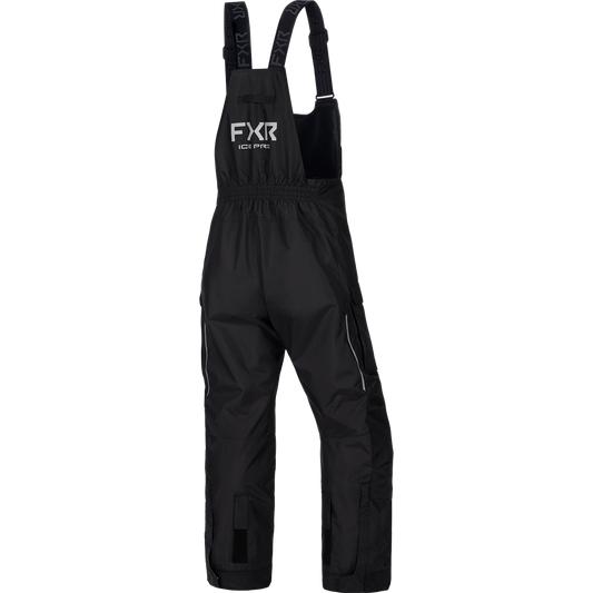  FXR Men's Evolution Bib Pant