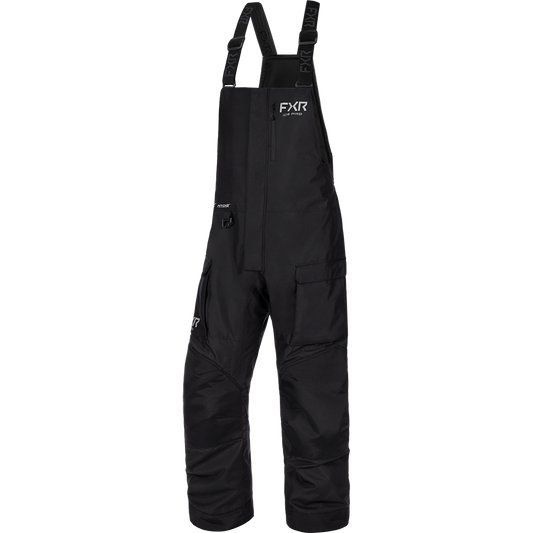  FXR Men's Evolution Bib Pant