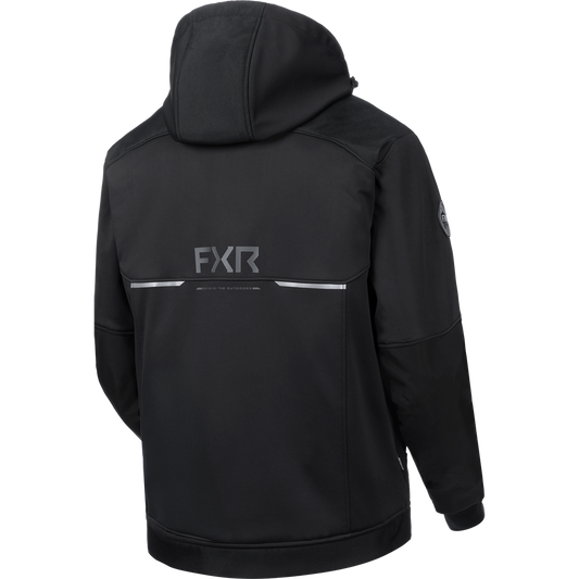 FXR Men's Evolution F.A.S.T.&trade; Tech Shell Jacket