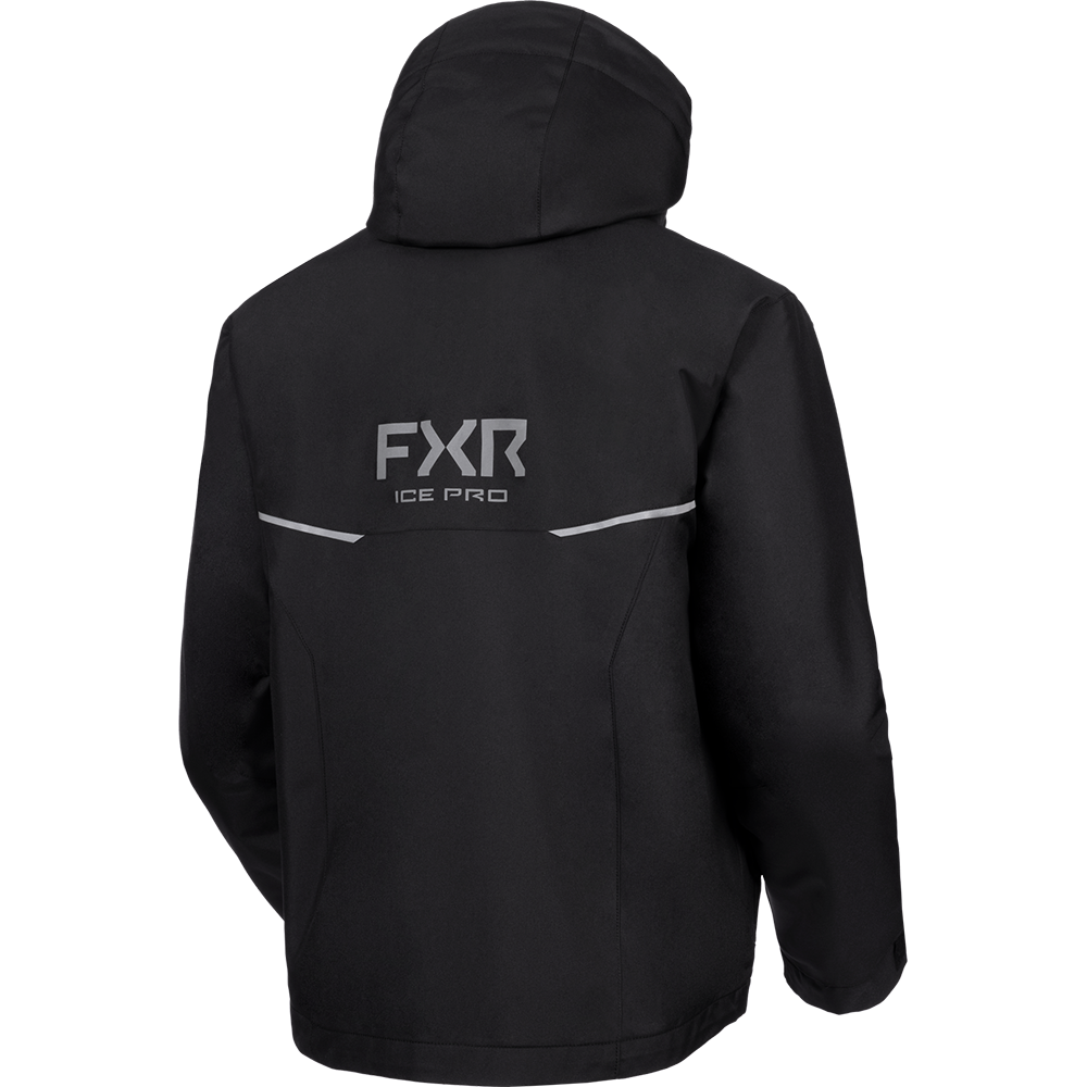 Exr Performance Jacket FXR Men's Evolution Jacket – Up North Sports
