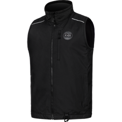 [Color:::Black] FXR Men's Evolution Vest
