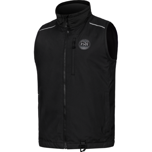  FXR Men's Evolution Vest