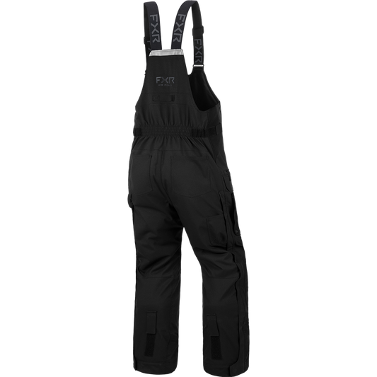  FXR Men's Expedition Pro 2-in-1 Bib Pant