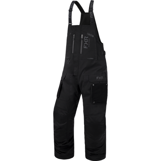  FXR Men's Expedition Pro 2-in-1 Bib Pant