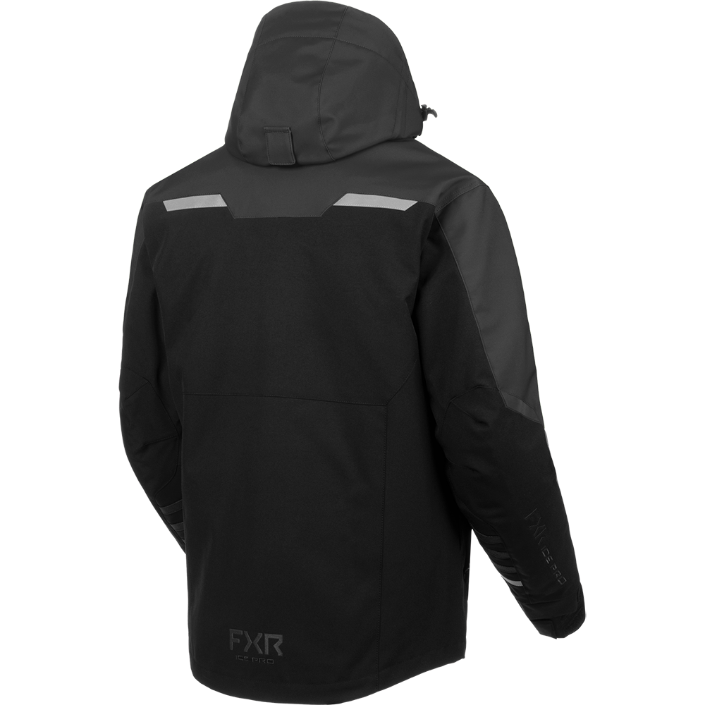 Exr Performance Jacket FXR Men's Expedition Pro 2-in-1 Jacket – Up North Sports