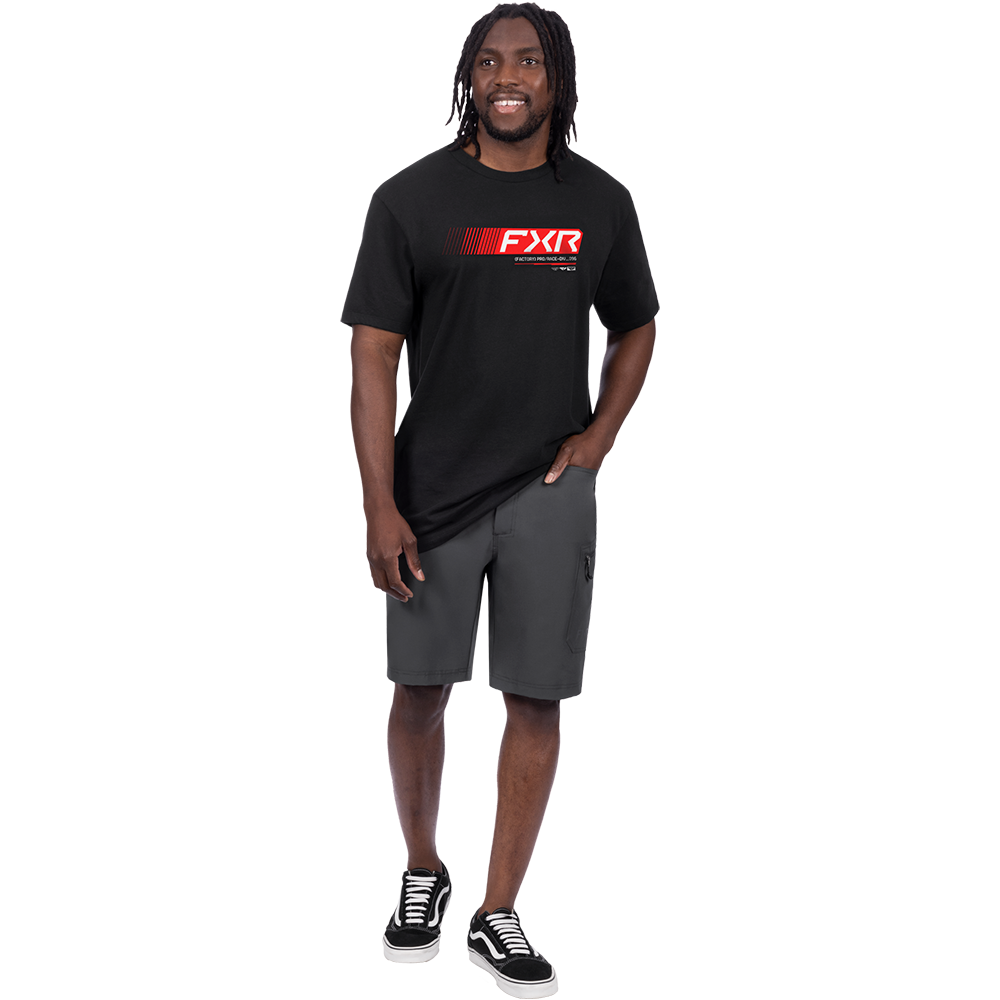  FXR Mens Factory Premium T-Shirt