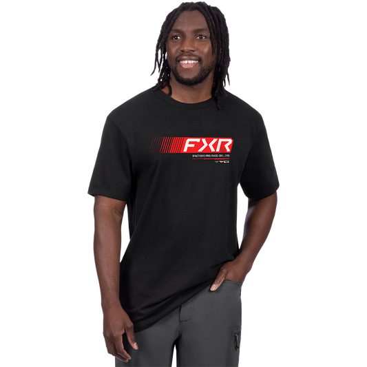  FXR Mens Factory Premium T-Shirt