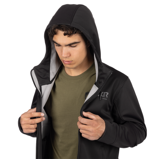 FXR Men's Hydrogen Softshell Jacket