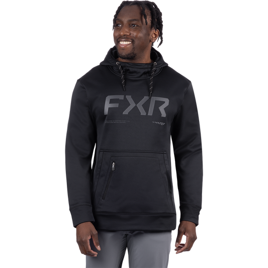  FXR Men's Hydrogen Tech Pullover Hoodie