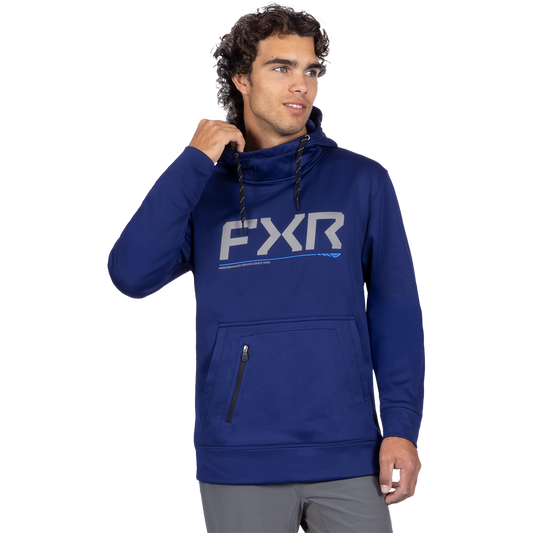  FXR Men's Hydrogen Tech Pullover Hoodie