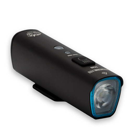  Mountain Lab s1500 Lumen Flashlight Kit