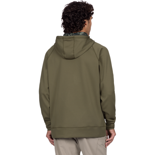  FXR Men's Navigator UPF Pullover Hoodie