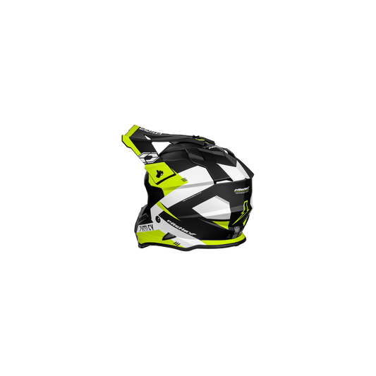  Castle X Mode MX Corsa Youth Helmet