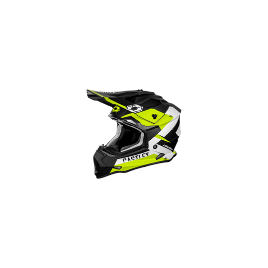  Castle X Mode MX Corsa Youth Helmet