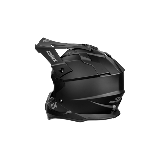  Castle X Mode MX Snowcross Helmet