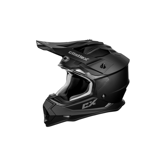  Castle X Mode MX Snowcross Helmet
