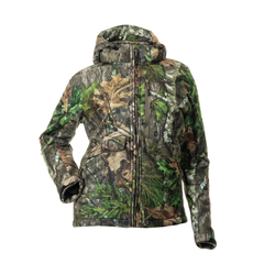 [Color:::Mossy Oak Obsession] DSG Ella 3.0 Jacket