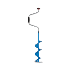 StrikeMaster Mora 2pc Hand Auger MORAHANDAUGER-1