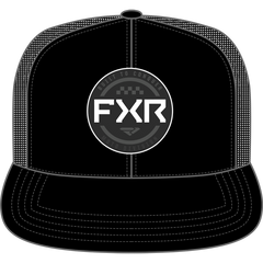 [Color:::Black Ops] FXR Moto Hat