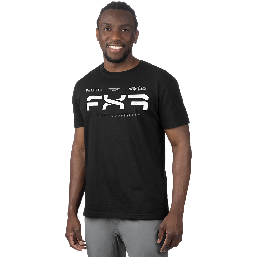  FXR Moto Premium T-Shirt
