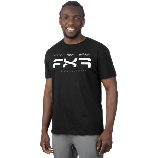  FXR Moto Premium T-Shirt