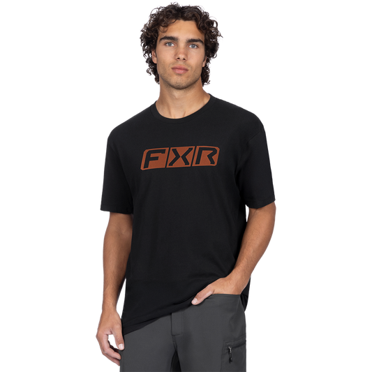  FXR Mens Pit Board Premium T-Shirt