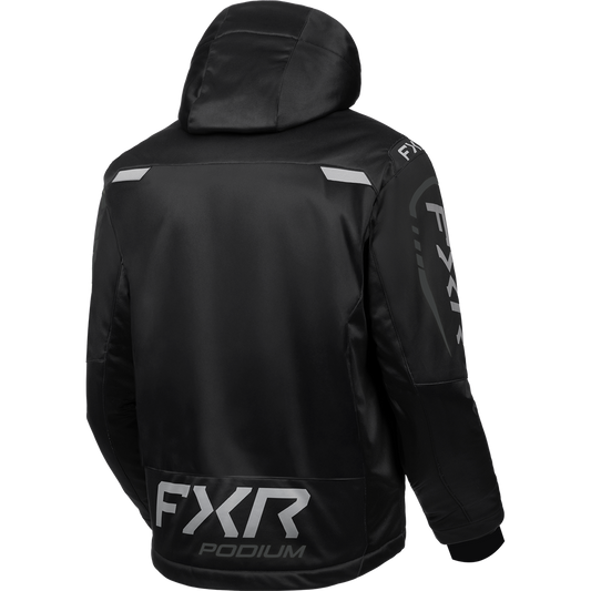  FXR Men's Podium Jacket