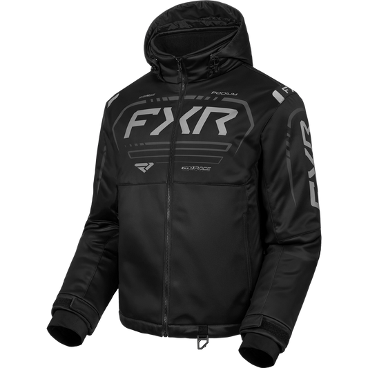  FXR Men's Podium Jacket