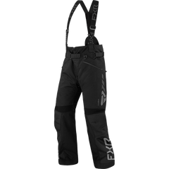 [Color:::Black] FXR Men's RRX Pant