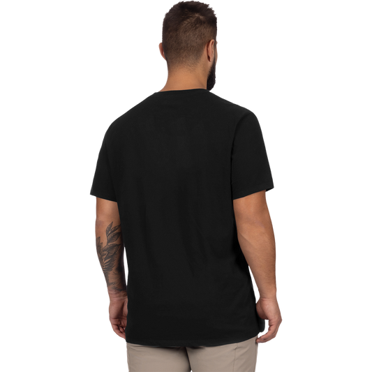  FXR Mens Race Div Premium T-Shirt
