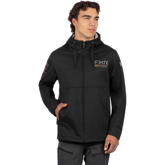  FXR Men's Race Division Softshell Jacket