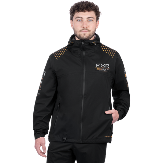  FXR Men's Race Division Tri-Laminate Jacket