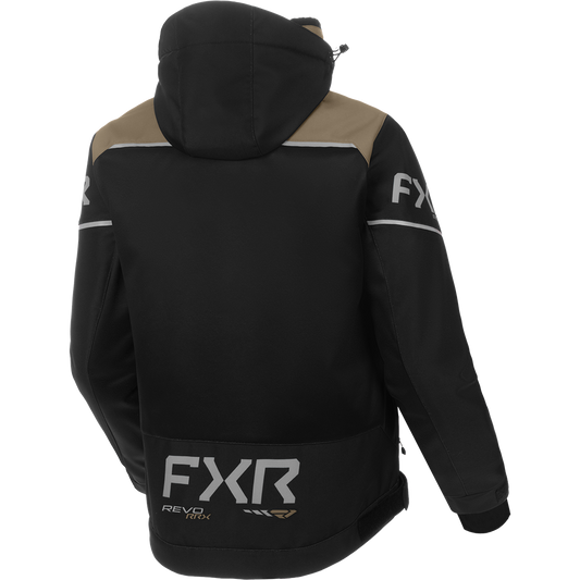  FXR Men's Revo RRX 2-in-1 Jacket