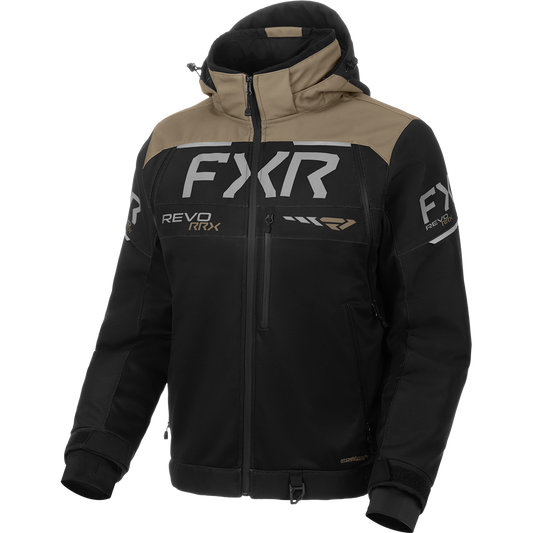  FXR Men's Revo RRX 2-in-1 Jacket