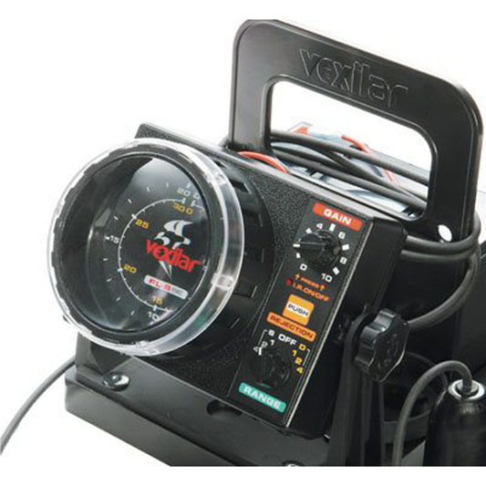 Vexilar Mag Shield For FL-8SE & FL-18
