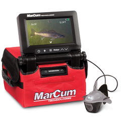 Marcum Mission SD Underwater Camera