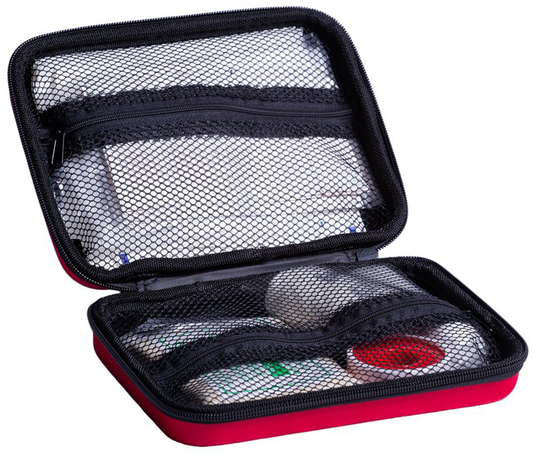 Mountain Lab Backcountry First Aid Kit