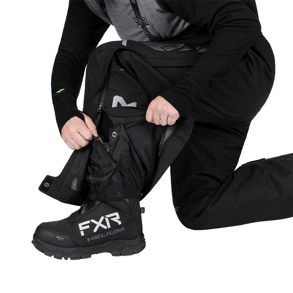 FXR Team FX Pant HydrX 20K Insulated Snowmobile – Up North Sports FXR Team FX Pant HydrX 20K Insulated Snowmobile – Up North Sports