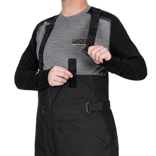  FXR Men's Team FX Pant