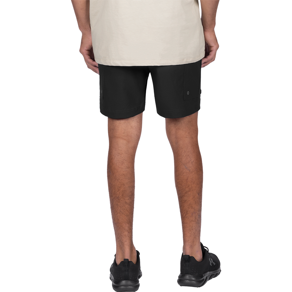  FXR Mens Tech Air Short 7"