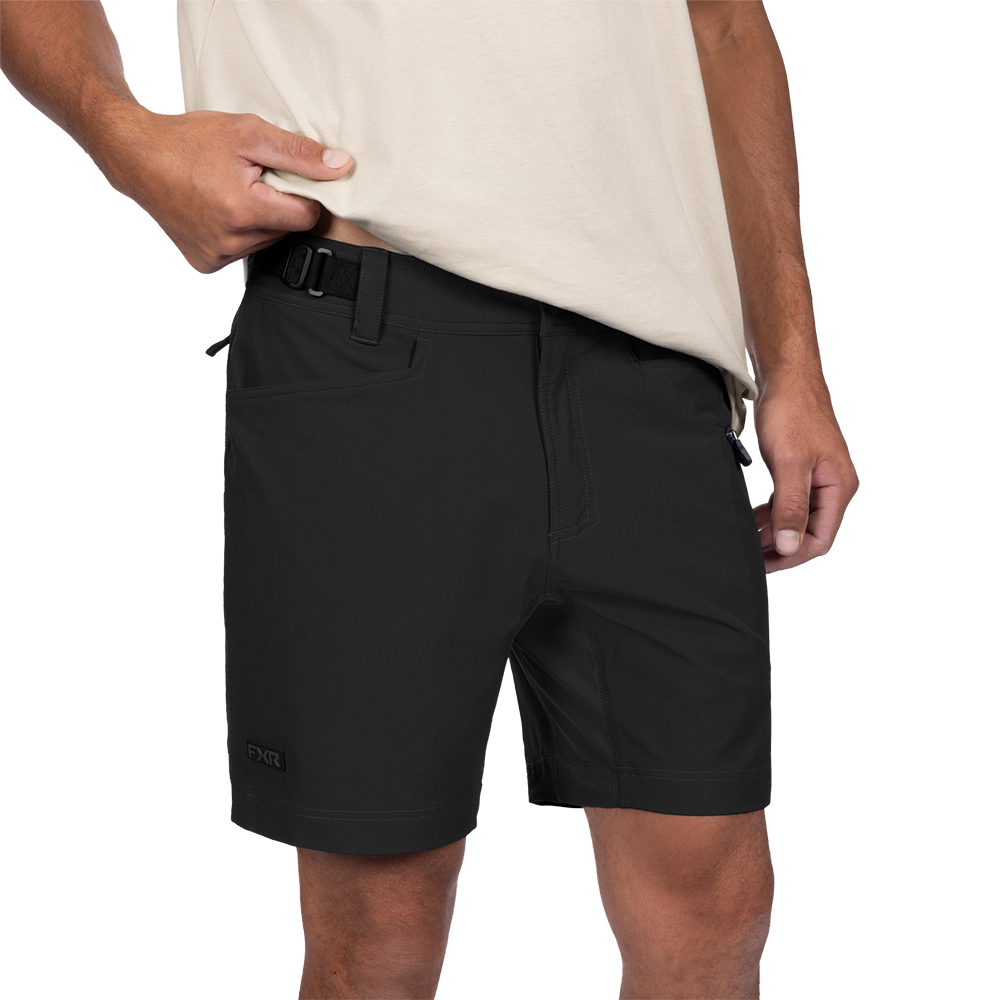  FXR Mens Tech Air Short 7"
