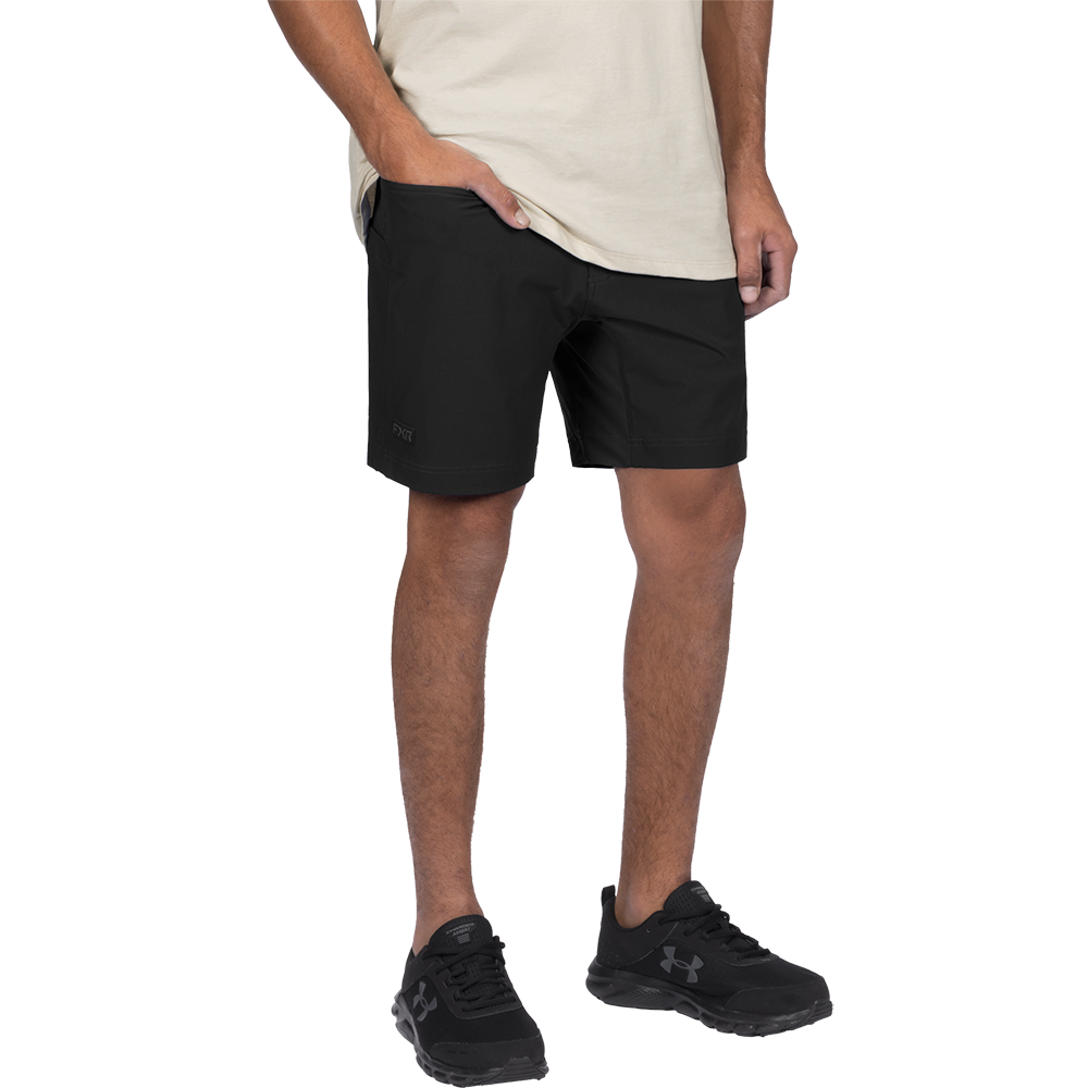  FXR Mens Tech Air Short 7"