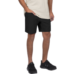 [Color:::Black] FXR Mens Tech Air Short 7