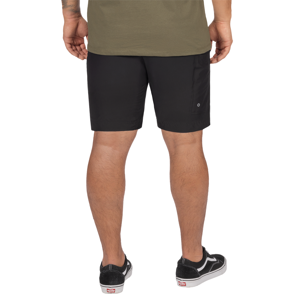  FXR Mens Tech Air Short 9"