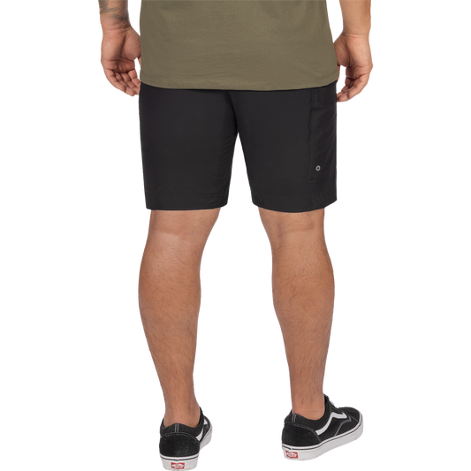 FXR Mens Tech Air Short 9"